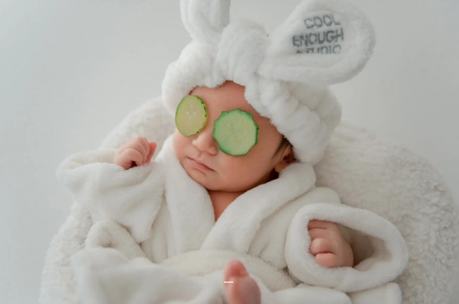 来宾宝宝身上痒是怎么回事