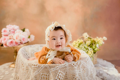 来宾9个月宝宝发育标准